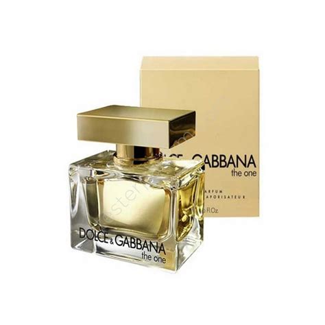 Dolce gabbana the one kadın parfüm 90 ml sıfır jelatinli barkodlu .